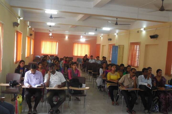 classroom